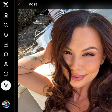Aidra Fox – X/Twitter Account Review | Top Twitter Porn Accounts
