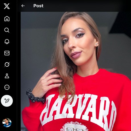 Sweet Bunny – Twitter Porn Profile with Free Clips and No Ads