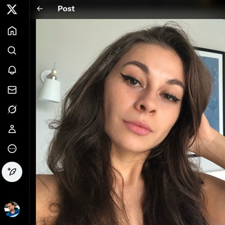 Loly Lips – Honest Review of Her Twitter & Similar Porn Accounts