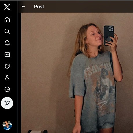 Molly Pills – Official Twitter Porn Account | X.com