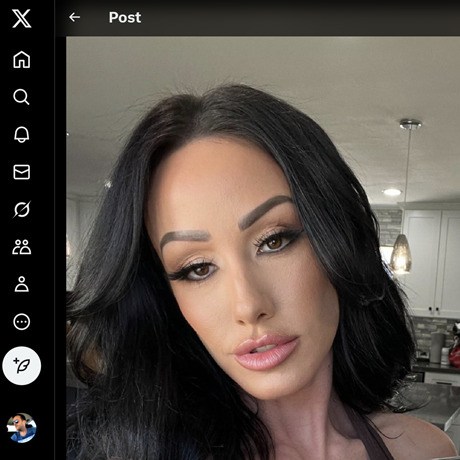 Jennifer White on X/Twitter – Porn Star Profile and Content