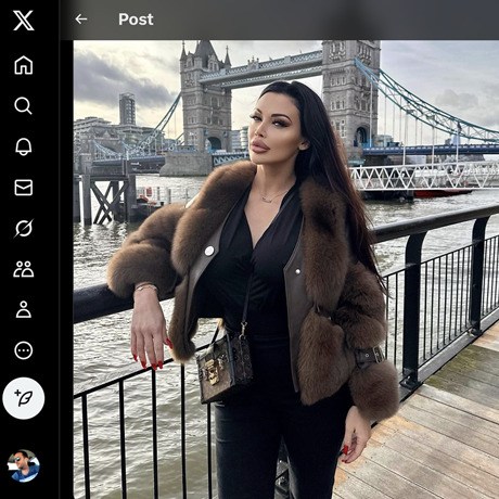 Aletta Ocean – Her Official Twitter Account and Top Porn Star Profiles