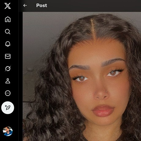 Aaliyah Hadid – A Pornstar Who Loves Sex and Shares It on Twitter