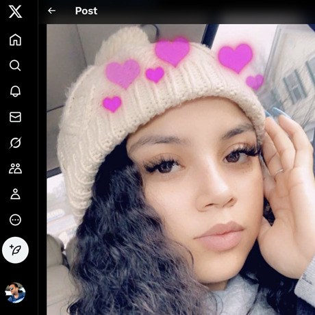 Maya Bijou – Real Horny Latina on X/Twitter | Porn Accounts