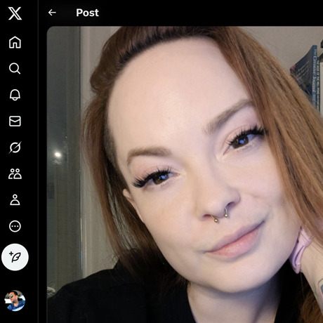 Summer Hart on X – Free Porn Tweets & Daily Nudes