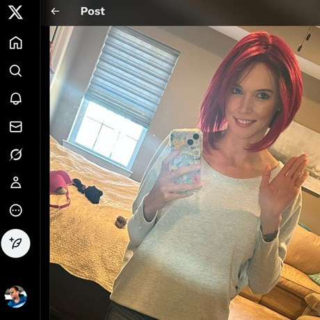 Anna Bell Peaks on Twitter – Tatted MILF Free Porn & Live Shows