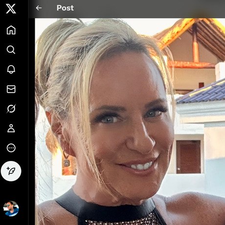 Jodi West – Mature MILF on Twitter | Free Social Media Porn