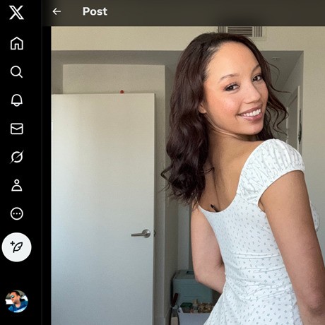 Alexis Tae on X (Twitter) – Hot Tweets & Exclusive Content