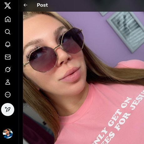 Tiffany Watson – Twitter Account Review & Updates