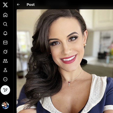 Penny Barber – X/Twitter Account for Top MILF Porn Content