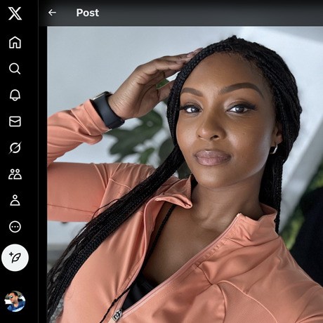 Osa Lovely on X – Official Twitter Account & Similar Profiles