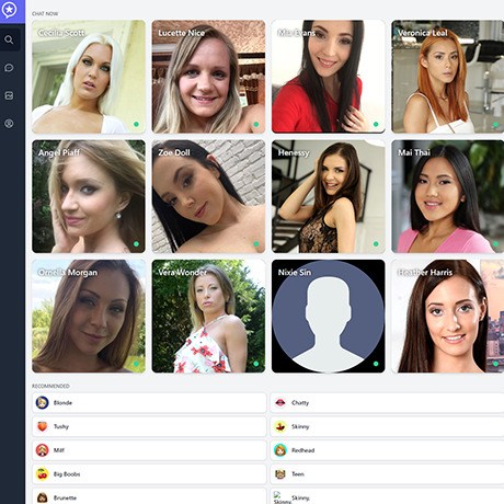 FanTxt screenshot