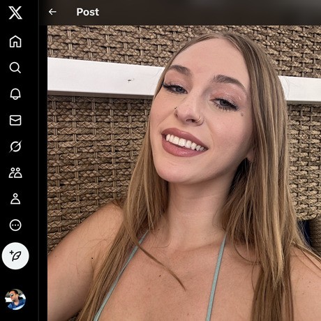 Angel Youngs – Hot Twitter Porn Account with Free Content