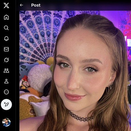 Laney Grey – Twitter Porn Star with Versatile Adult Content