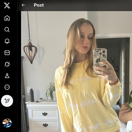 Scarlet Chase – Twitter Porn Star with Exclusive Content | Twitter Accounts