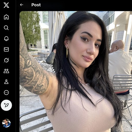 Arabelle Raphael – Expert Twitter Porn Account with Jerk Off Instructions