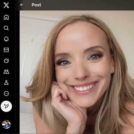 Pristine Edge – Twitter Porn Star with Exceptional Custom Content