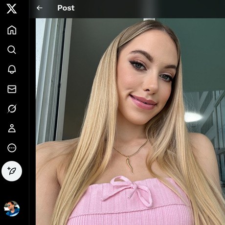 Khloe Kapri – Twitter Porn Account with Free Daily Content