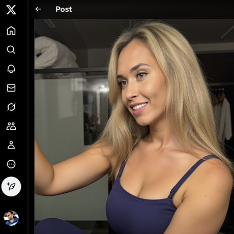Briana Banderas – Official Twitter & Premium Porn Content