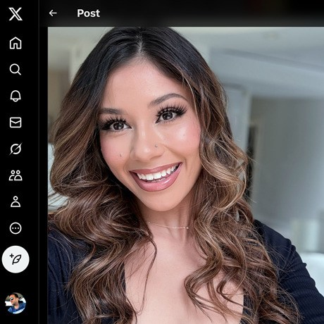 Xxlayna Marie – Twitter Porn Account Review That Delivers