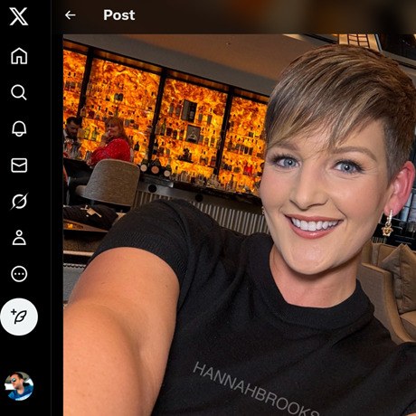 Hannah Brooks – Bristol Pornstar's Twitter Content Reviewed
