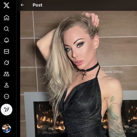 Isabelle Deltore – Twitter Porn & OnlyFans Star | Top Adult Accounts