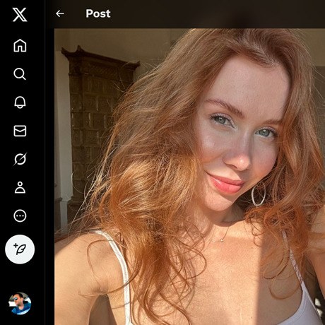 Mia Bandini – Twitter Porn Account Review & Similar Models