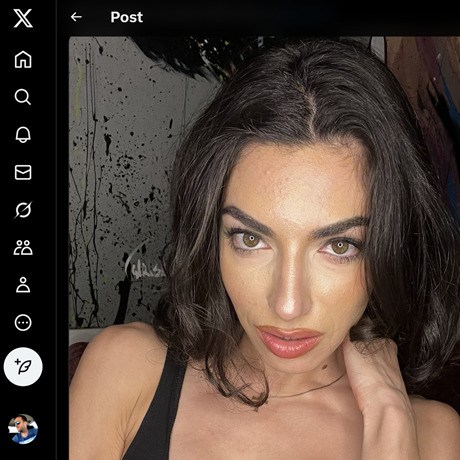 Darcie Dolce – X/Twitter Porn Star Profile and Updates
