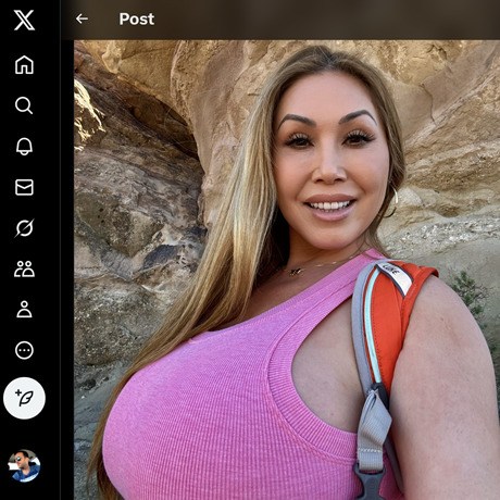 Kianna Dior – Twitter Account Review with Exclusive XXX Content
