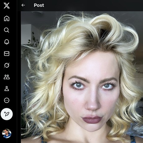 Ivy Wolfe – X/Twitter Account with Nudes, Clips & Similar Accounts