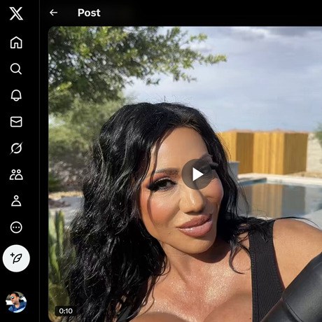 Ava Devine on X – Official Twitter Account with Daily Posts and Media