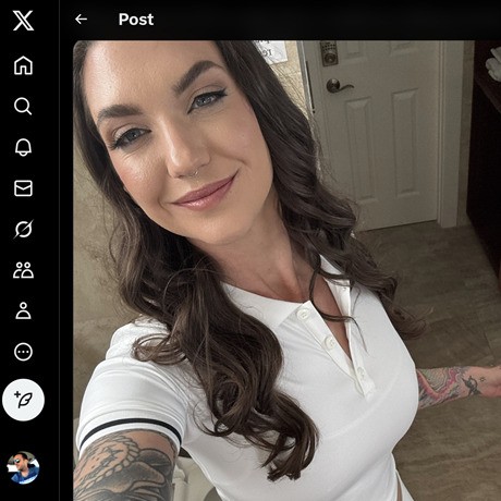 Rocky Emerson – Tall & Adventurous Porn Star's X/Twitter Feed