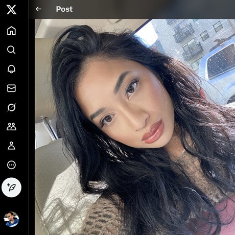 Avery Black Twitter – Petite Asian Porn Star & X.com Account Reviews