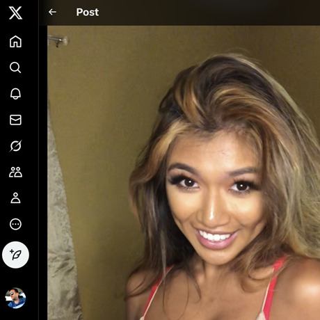 Clara Trinity – Stunning Asian Porn Star on X/Twitter | Twitter Porn Accounts