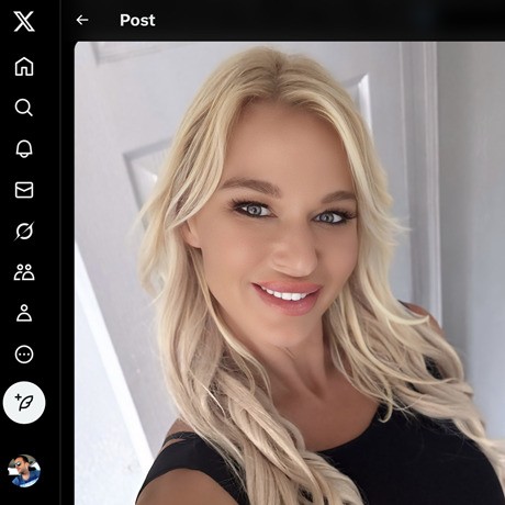 London River – Milf Twitter Star with Premium Porn Content